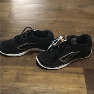 Brand new alpine stars men’s tennis shoes